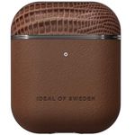 iDeal of Sweden - Apple AirPods Designer Hardcover - Wild Cameo