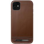 iDeal of Sweden - iPhone 11 / XR Hülle, Designer Case - Wild Cedar Snake