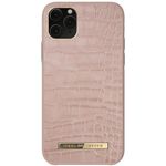 iDeal of Sweden - iPhone 11 Pro / XS / X Hülle - Atelier Case - Rose Croco