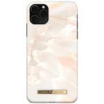 iDeal of Sweden - iPhone 11 Pro Max / XS Max Hülle - Printed Case - Rose Pearl Marble