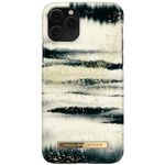 iDeal of Sweden - iPhone 11 Pro / XS / X Hülle - Printed Case - Golden Tie Dye