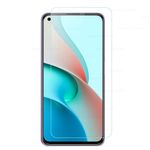 Xiaomi Redmi Note 9 5G / Note 9T 5G Schutzglas Displayschutz - Panzer Glas - 0.3mm dick - transparent