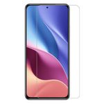 Xiaomi Redmi K40 Schutzglas Displayschutz - Panzer Glas - 0.3mm dick - transparent