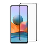 Xiaomi Redmi K40 Pro / K40 Schutzglas Displayschutz - Panzer Glas - transparent