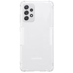 Nillkin - Samsung Galaxy A72 5G / 4G Hülle - TPU Soft Case - Nature Soft Series - transparent