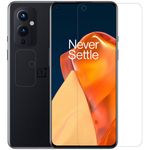 Nillkin - OnePlus 9 Schutzfolie - Super Clear Whole Set Series