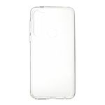 Motorola Moto G Pro Handyhülle - Softcase TPU Series - transparent