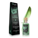 Orgie - Aphrodisiac Lippen Massage Öl Set - Apple Lips (100 ml)