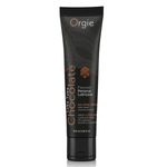 Orgie - Aphrodisiac Intim Gel - Lube Tube Chocolate Gleitgel (100 ml), betörender Schokoladenduft