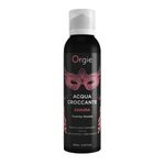 Orgie - Aphrodisiac Massage Schaum - Acqua Croccante Sakura (150ml) für ein sprudelndes Gefühl