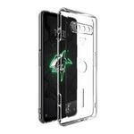 Imak - Xiaomi Black Shark 4 Pro / 4 Hülle - Softcase aus TPU - UX-5 Series - transparent