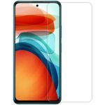 Nillkin - Xiaomi Redmi Note 10 Pro 5G Schutzfolie 0,2 mm - Folie aus gehärtetem Glas - H+ PRO Series