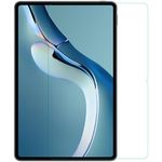 Nillkin - Huawei MatePad Pro 12.6 (2021) Schutzfolie - Folie aus gehärtetem Glas - Amazing H+ Series