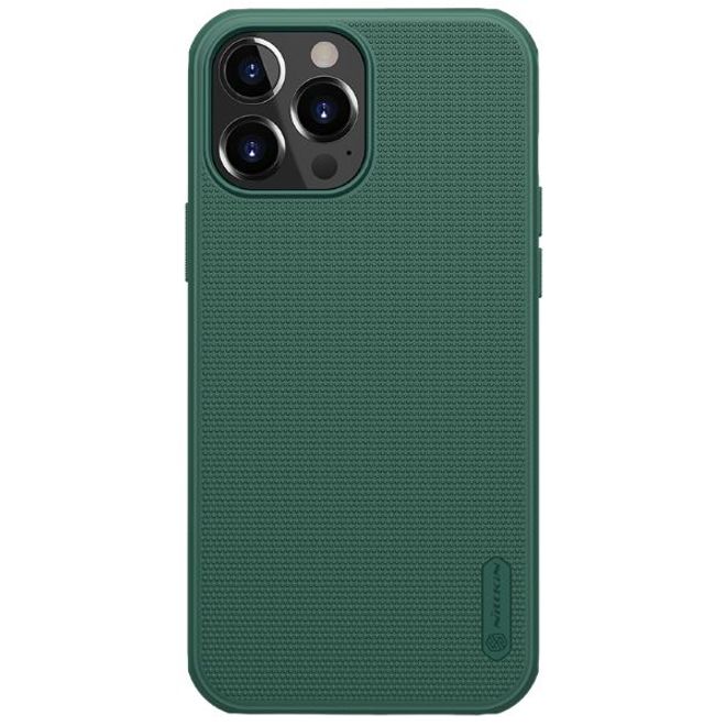 Nillkin iPhone 13 Pro Hülle Plastik Case Super Frosted Shield