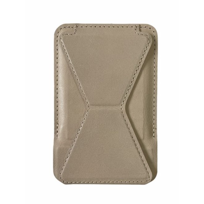 1 Stück Magnetische Brieftasche Kompatibel mit Apple Magsafe
