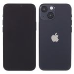 iPhone 13 mini Dummy Phone - nicht funktionierendes Ausstellmodell - schwarz