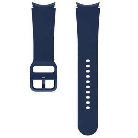 Samsung - Galaxy Watch4 / Watch4 Classic Sport Armband - Grösse L - blau