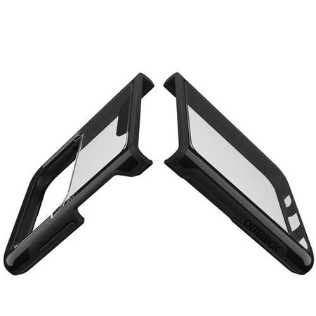 Otterbox - Samsung Galaxy Z Flip3 5G Hülle - Symmetry Flex Series - schwarz