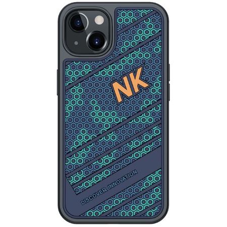 Nillkin - iPhone 13 Handyhülle - Hardcase - Striker Series - mehrfarbig