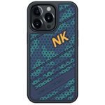 Nillkin - iPhone 13 Pro Handyhülle - Hardcase - Striker Series - mehrfarbig
