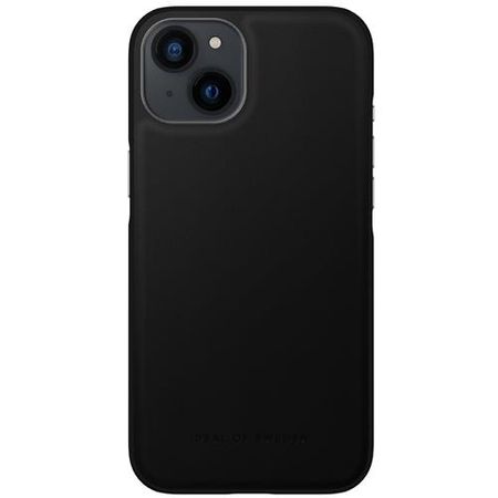 iDeal of Sweden - iPhone 13 Hülle - Atelier Case - Intense Black