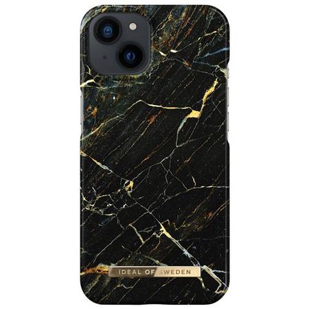 iDeal of Sweden - iPhone 13 Hülle - Printed Case - Port Laurent Marble