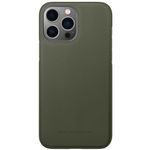 iDeal of Sweden - iPhone 13 Pro Max Hülle, Designer Case - Intense Khaki