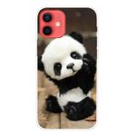 iPhone 13 Handyhülle - Softcase Image Plastik Series - Pandababy