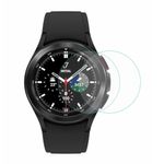 Hat Prince - Samsung Galaxy Watch4 Classic (42mm) Schutzfolie - 2 Stück - transparent