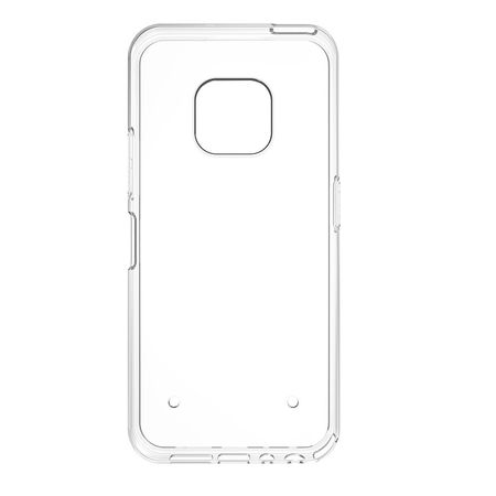 Nokia XR20 Handyhülle - Softcase TPU Series - transparent