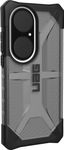 UAG - Huawei P50 Pro Hülle - Robustes Backcover - Plasma Case - schwarz