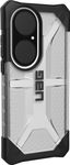 UAG - Huawei P50 Pro Hülle - Robustes Backcover - Plasma Case - grau