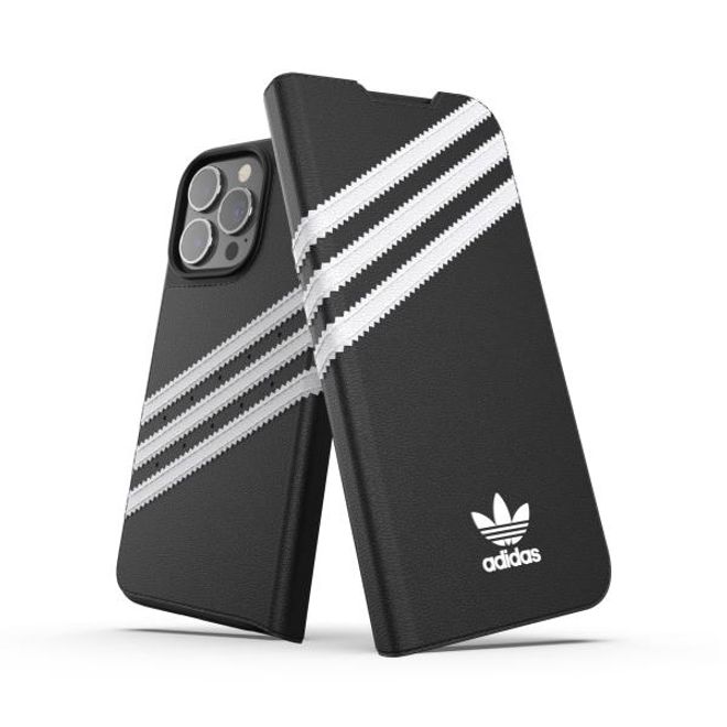 Adidas shop book cover