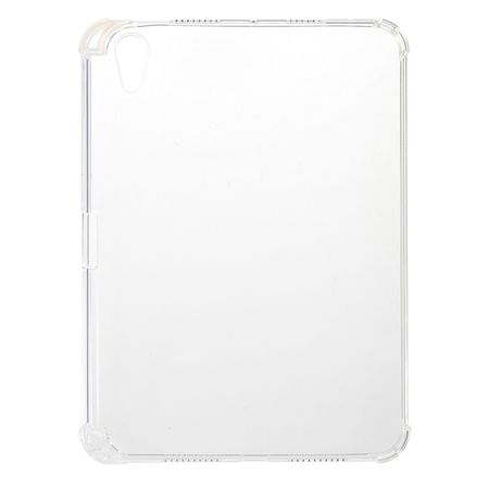 iPad mini 6 Tablet Hülle - Softcase TPU Series - transparent