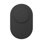 PopSockets - PopGrip Finger Griff Halterung MagSafe kompatibel - (805661) Black