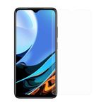 Xiaomi Redmi 9T Schutzglas Displayschutz - Panzer Glas - 0.3mm dick - transparent