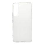 Samsung Galaxy S22+ Handyhülle - Softcase TPU Series - transparent