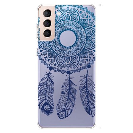 Samsung Galaxy S22 Handyhülle - Softcase Image Kunststoff Series - Traumfänger