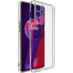 Imak - OnePlus 9RT 5G Hülle - Softcase aus TPU - UX-5 Series - transparent