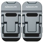 Nillkin - Notebook Halterung - 2 Stück - Bolster Plus Series - grau