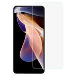 Xiaomi Redmi Note 11 Pro 5G / 11 Pro+ 5G Schutzglas Displayschutz - Panzer Glas - 0.3mm dick - transparent