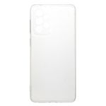 Samsung Galaxy A33 5G Handyhülle - Softcase TPU Series - transparent