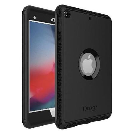 Otterbox - iPad mini 6 Tablet Hülle, Outdoor Cover, Defender - schwarz