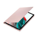 Samsung - Original Galaxy Tab A8 (2021) Hülle - Bookcover - EF-BX200PPEGWW - pink