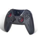 Dobe - Wireless Controller für Nintendo Switch - schwarz