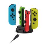 Dobe - Nintendo Switch Joy-Cons Ladestation - schwarz