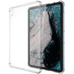 Nokia T20 Tablet Hülle - Softcase TPU Series - transparent