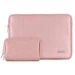 Canvasartisan - Modische Notebook Tasche - L6-451 Series - für 14 Zoll Notebooks - pink
