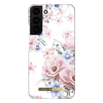 iDeal of Sweden - Samsung Galaxy S22+ Hülle - Printed Case - Floral Romance