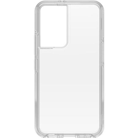 Otterbox - Samsung Galaxy S22 Hülle - Outdoor Cover - Symmetry clear - transparent